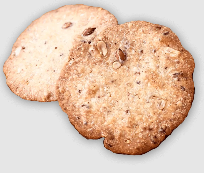 TORTAS CACAU 100g ARTESPIGA