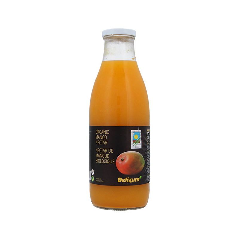 Nèctar Mango 1l Delizum  