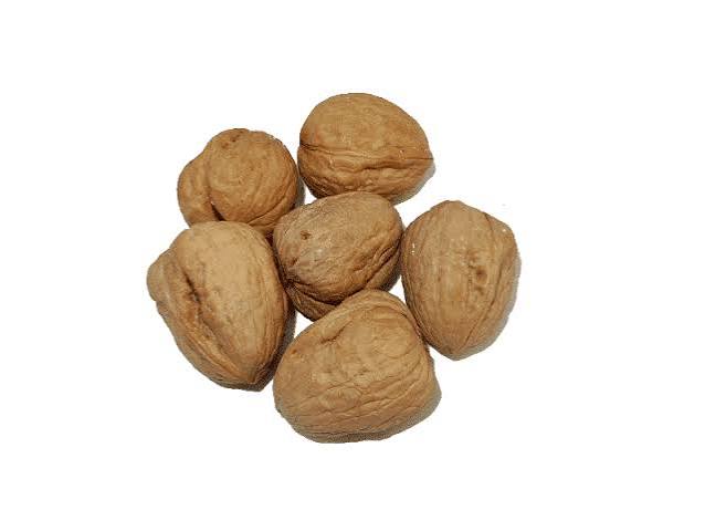 NUEZ CASCARA GRANEL