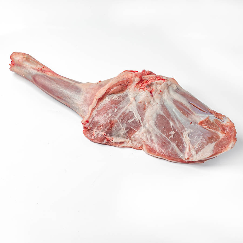 PALETILLA DE CORDERO A PASO LENTO 1 kg