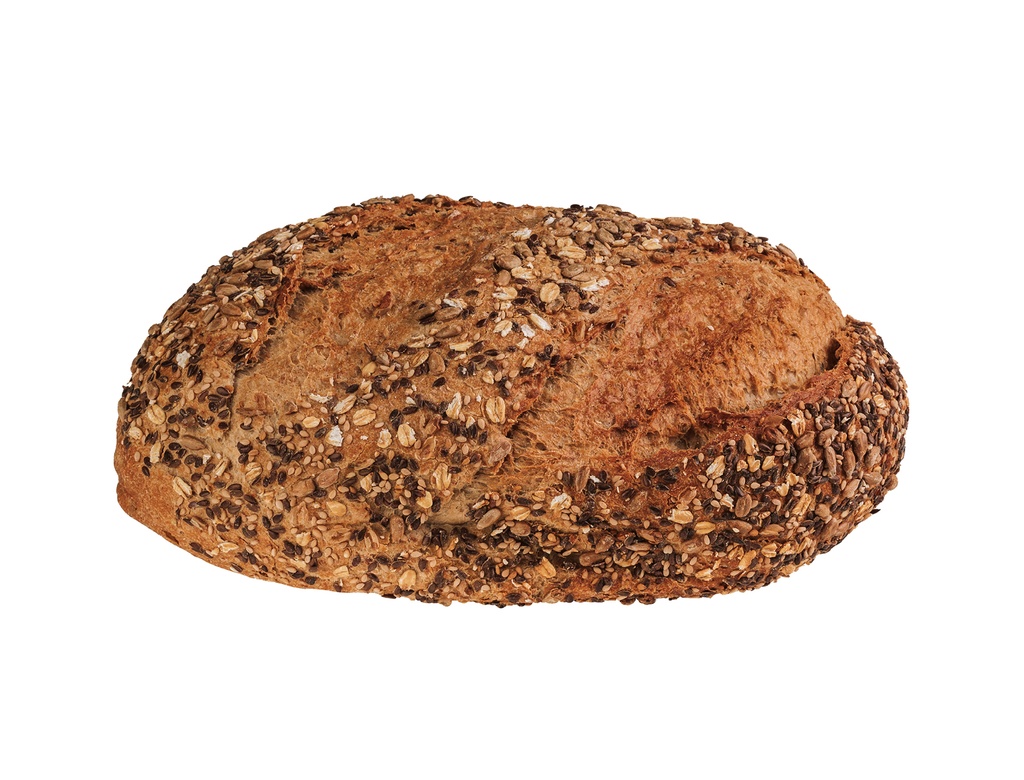 Pa de Alemany 4 Simients Panem Unique 500 g  