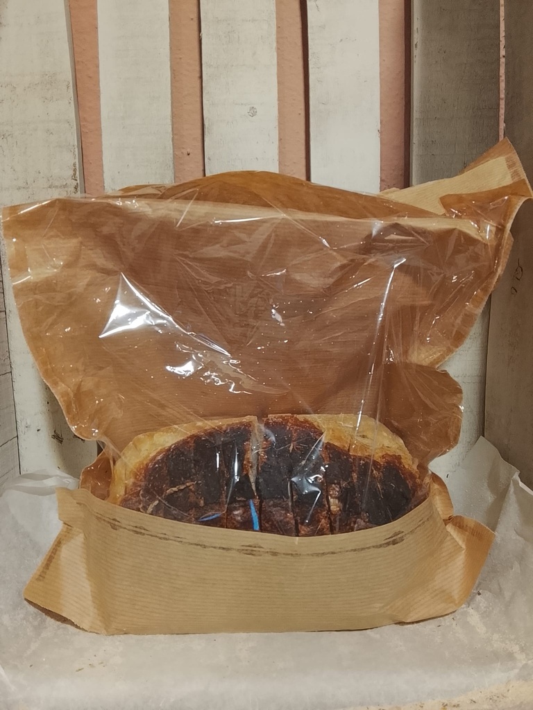 PAN DE MOLDE PANEM UNIQUE 500 g