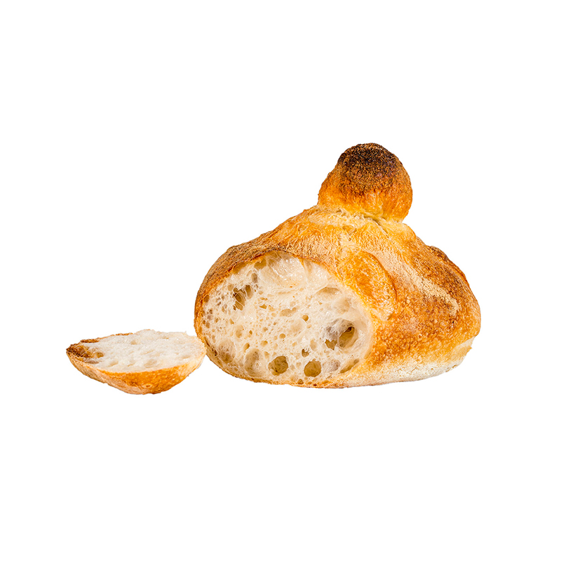 PAN GALLEGO PANEM UNIQUE 500g