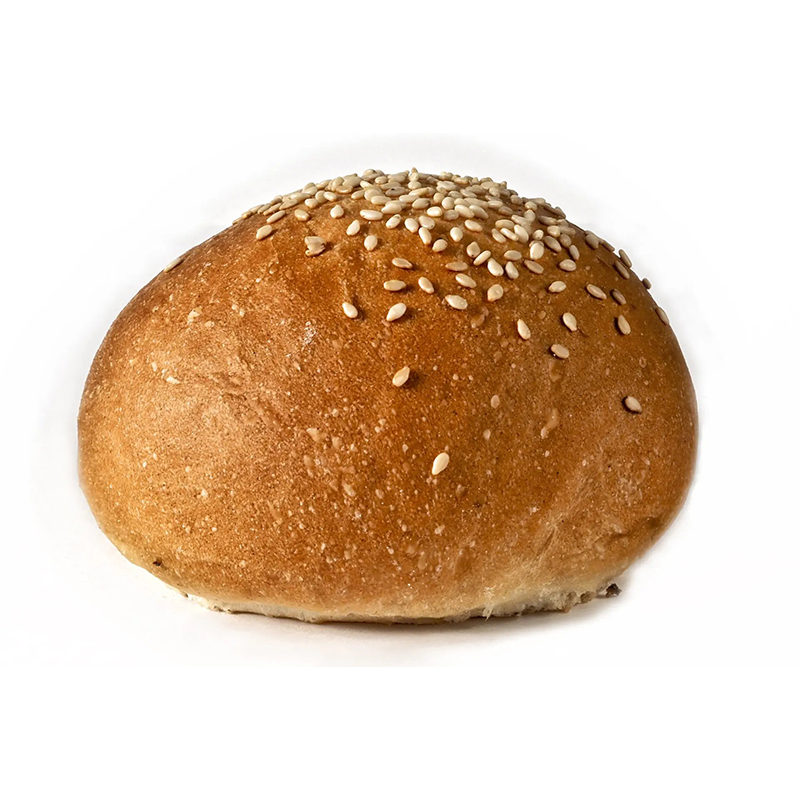 Pa Hamburguesa Mitjana Artespiga x2 UDS  