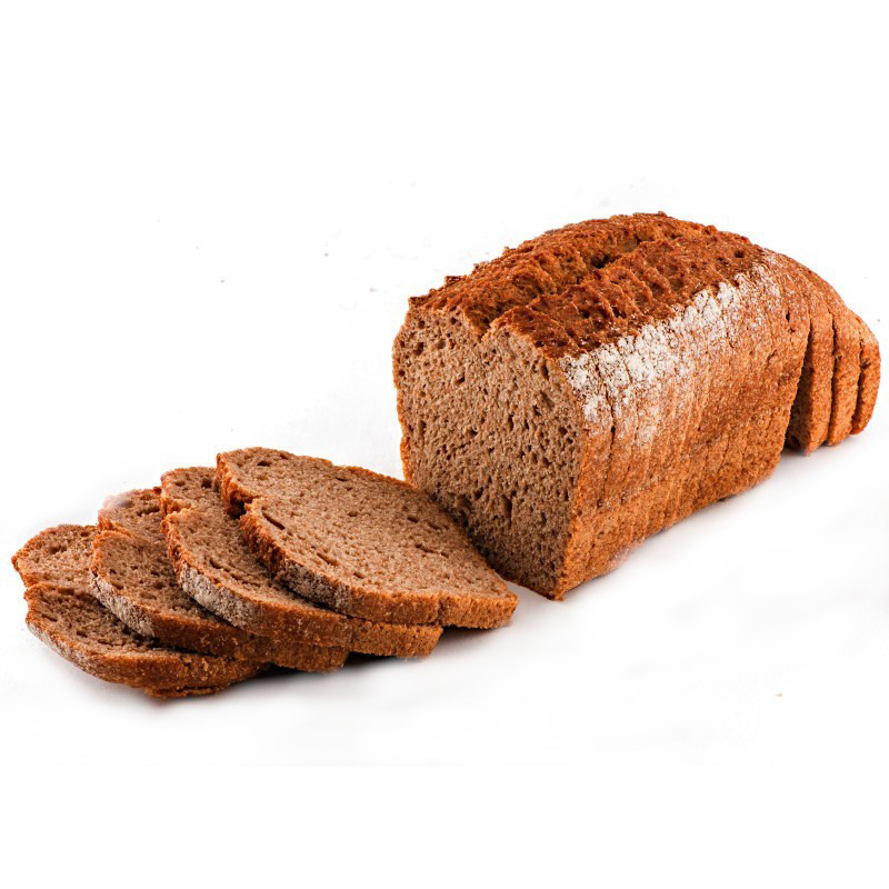 PAN INTEGRAL CENTENO TRIGO LIMPIO