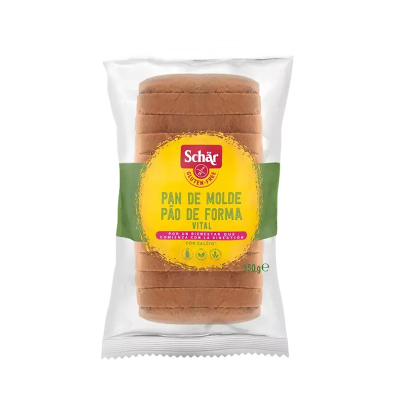 Pa Motlle Sense Gluten 380 gr Eric  