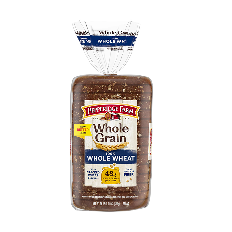 PAN TRIGO INT SEMILLAS TRIGO LIMPI  800G