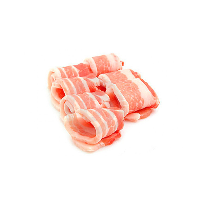 PANCETA 100GR CONEJO