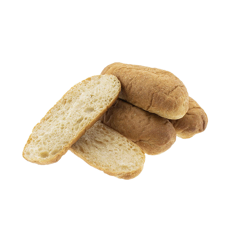 PANECILLOS BOCADILLO TRIGO LIMPIO