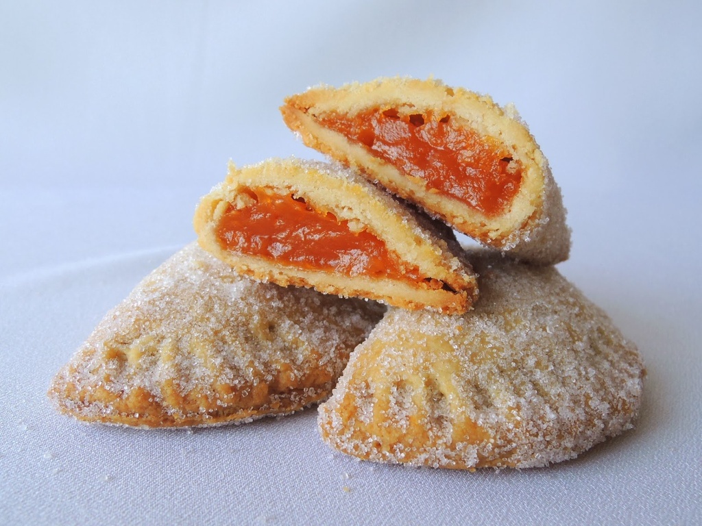 PASTISSET DE MONIATO PANEM UNIQUE 