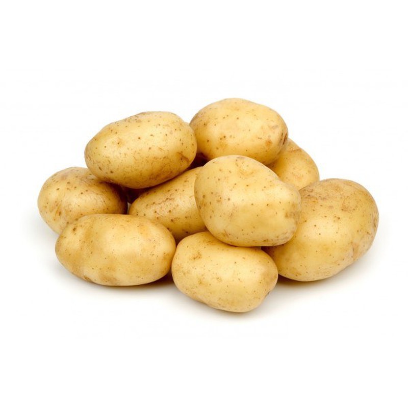 PATATA BLANCA CHARLOTTE BIO