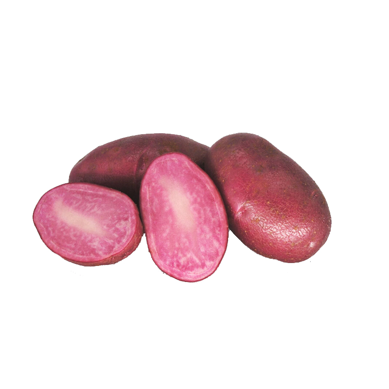 Patata Vermella  