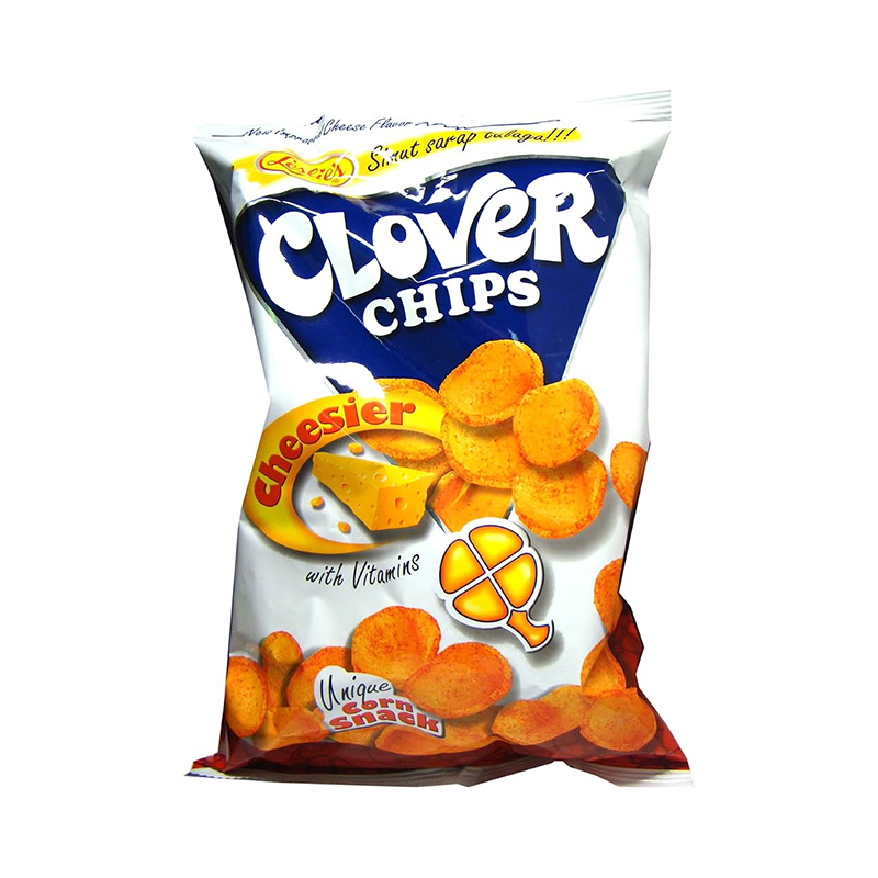 PATATAS FRITAS EN ACEITE GIRASOL