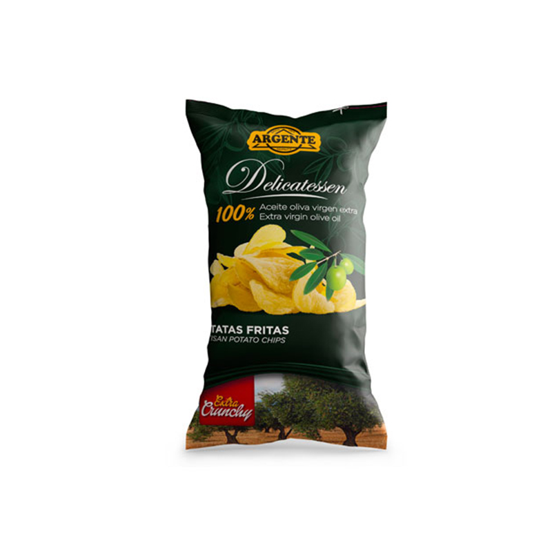 PATATAS FRITAS EN AVOE