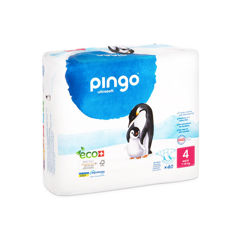 Paelles T4 7-18 kg 40U  