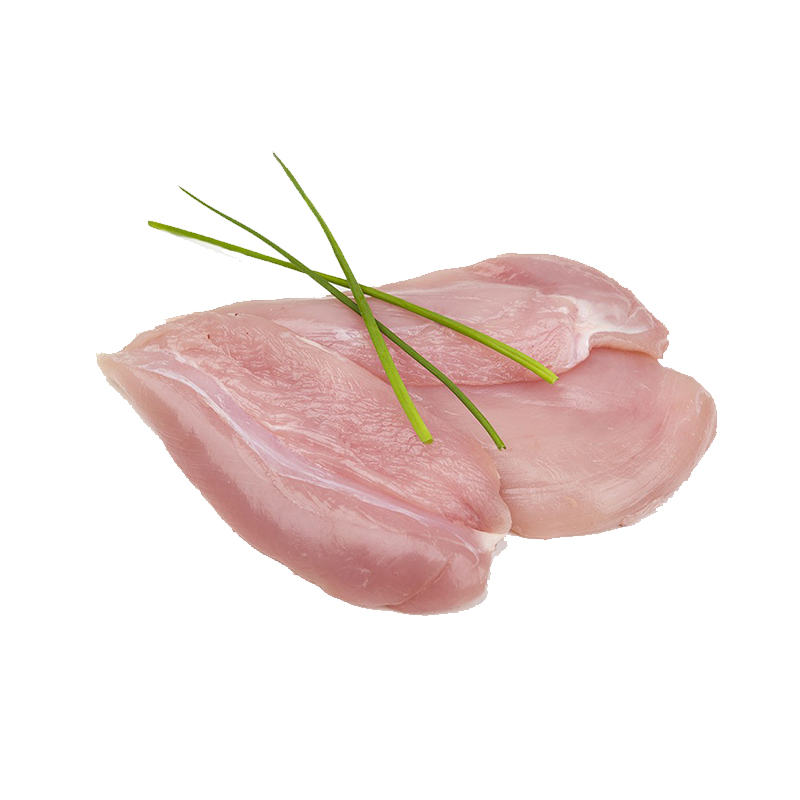 PECHUGA DE POLLO FILETEADA SARBIL400g