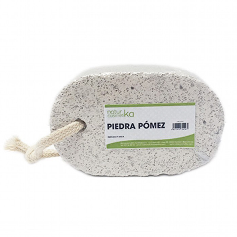 Pedra Pòmex Naturcosmetika  