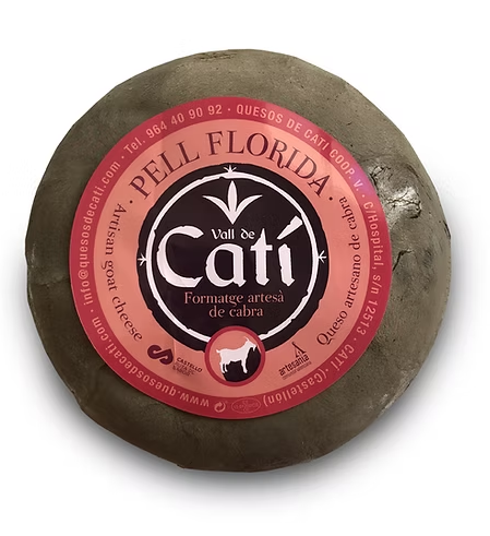 PIEL FLORIDA CABRA CATI Kg