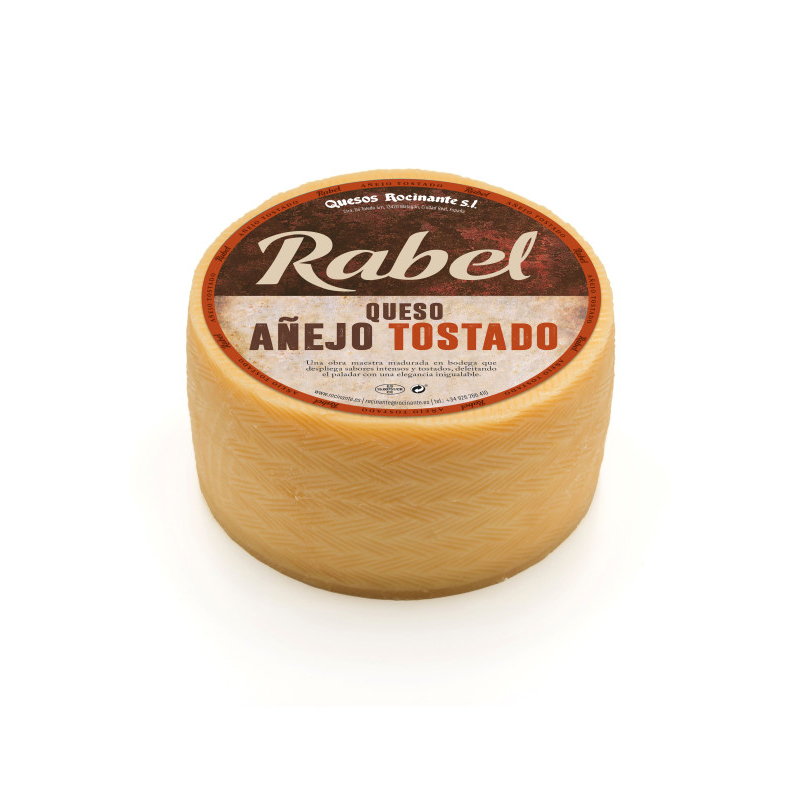 Pell Ovella Semi Artesà Cati 500g  