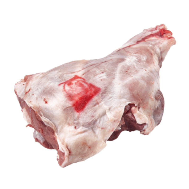 Camalet d'Anyell Trossejada a Pas Lenta 1.3  