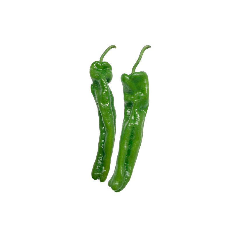 Pebrot Italià Verd  