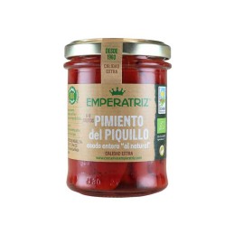 PIMIENTO PIQUILLO 185g EMPERATRIZ