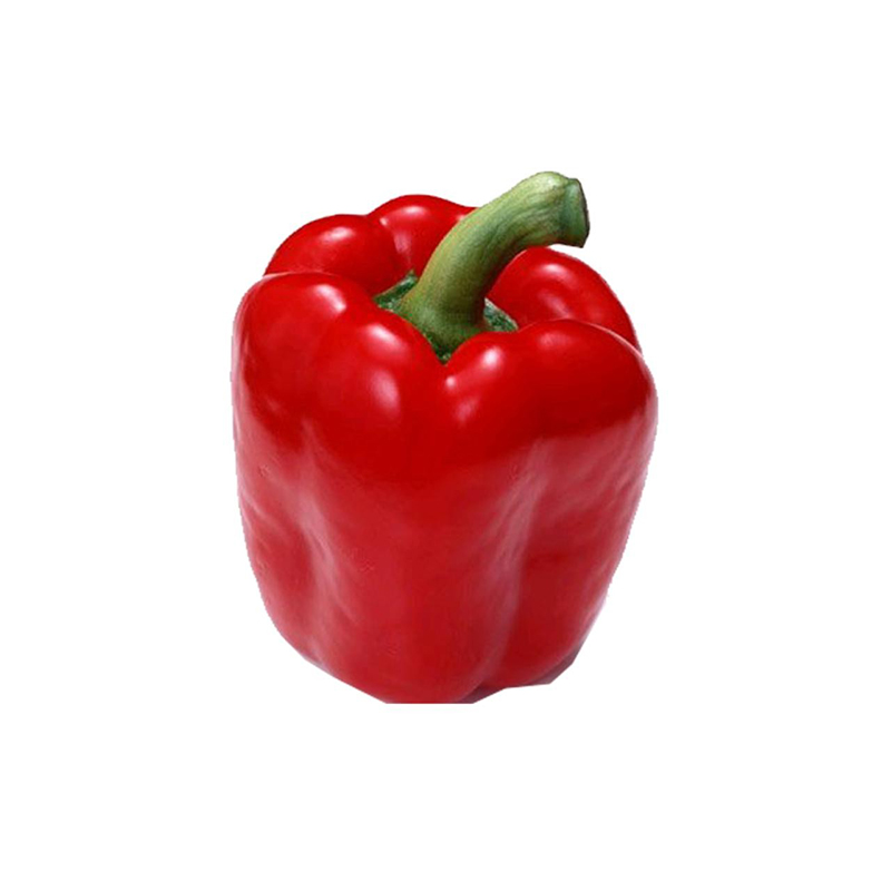 PIMIENTO ROJO 4 CANTOS