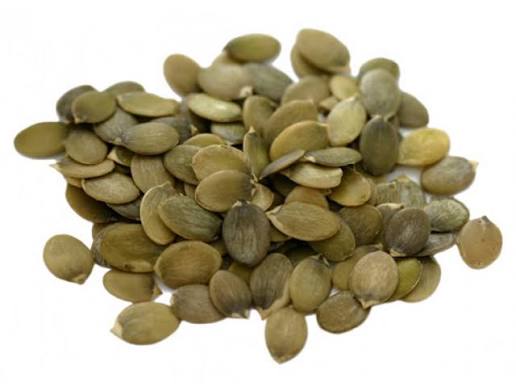 Pinyes de Carbassa La Salmantina Granel  