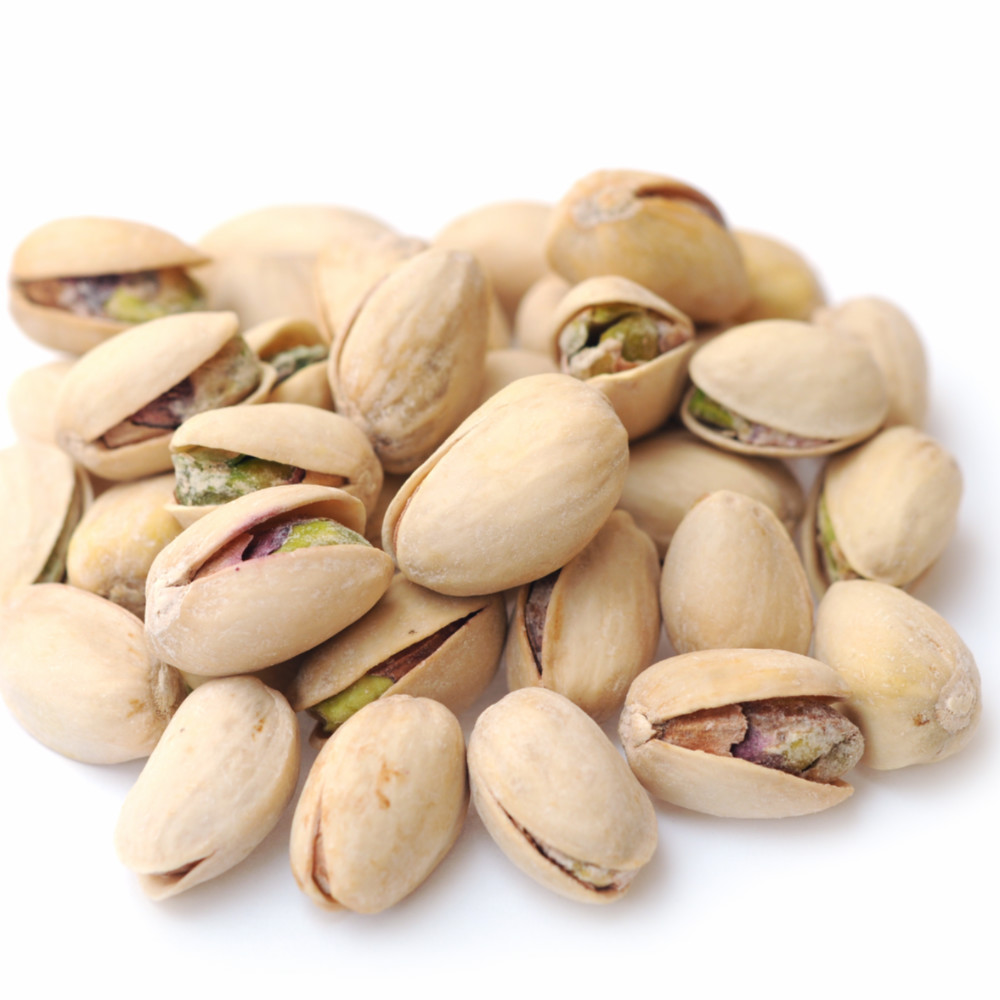 PISTACHO TOSTADO GRANEL
