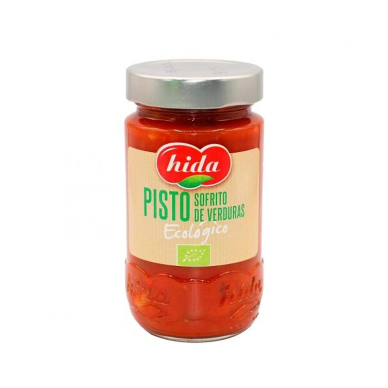 PISTO HIDA 350 g