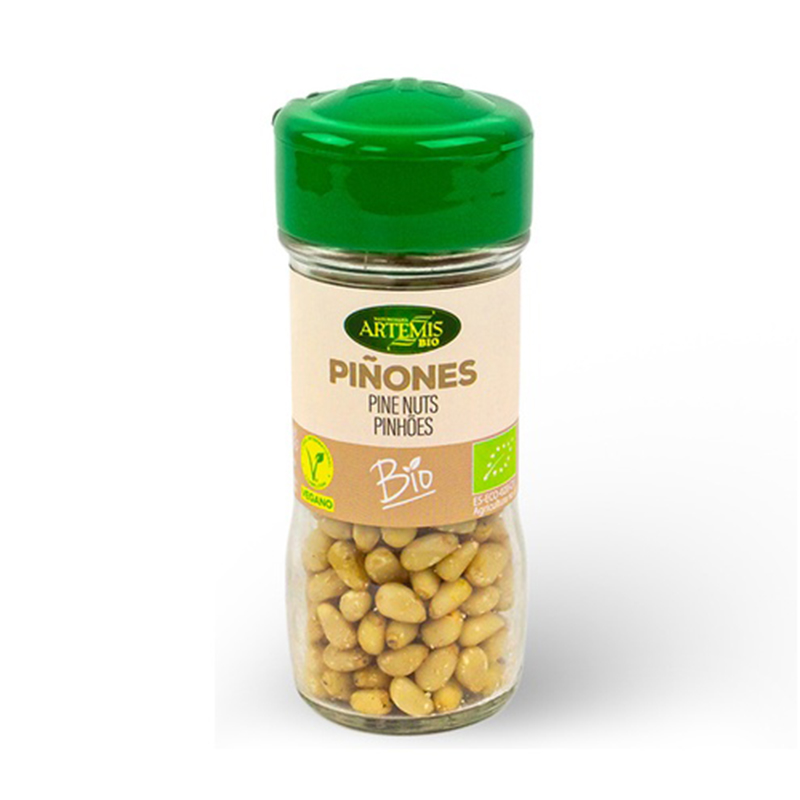 PIÑONES ARTEMIS 50 g