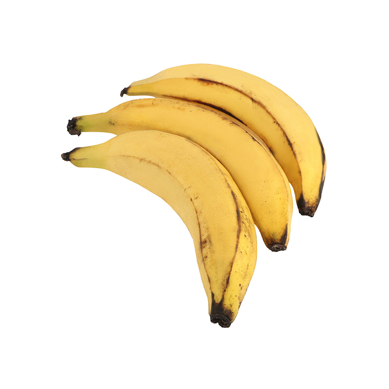 PLÁTANO MACHO