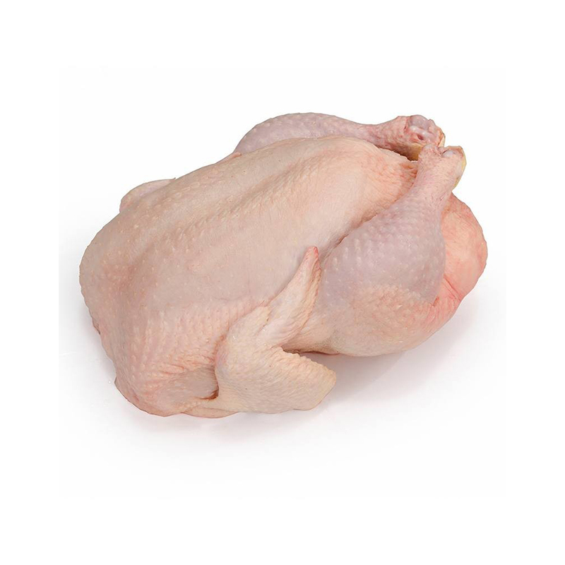 POLLO ENTERO LIMPIO FINCA SARBIL 2,5-3KG