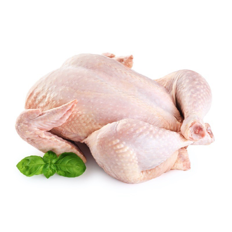 POLLO ENTERO SARBIL DESPIEZADO 2.5-3KG