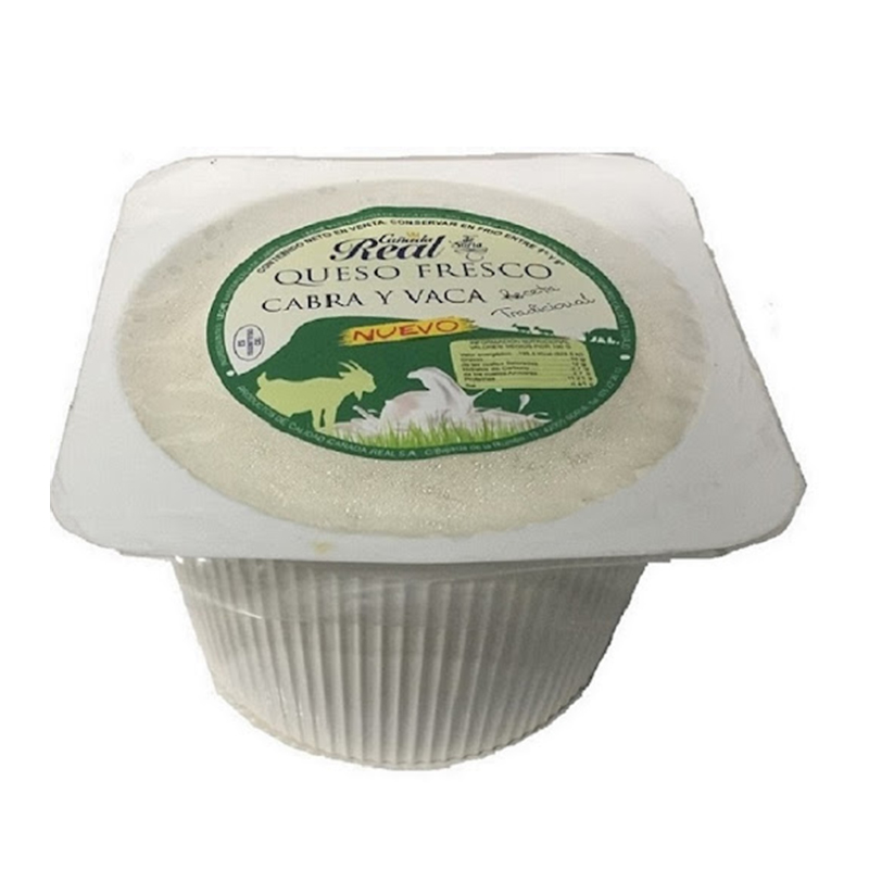 QUESO FRESCO CABRA CATI Kg