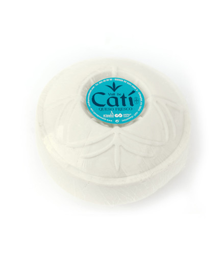 QUESO FRESCO CATI Kg