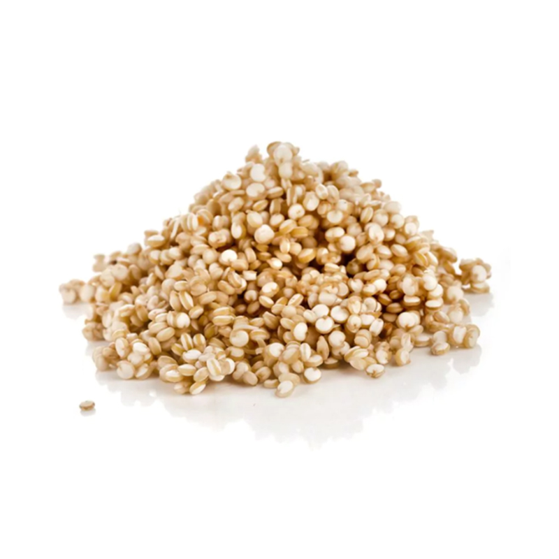 Quinoa Ecològica Riuet Granel