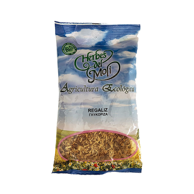 Regalèssia Herbes Granel  