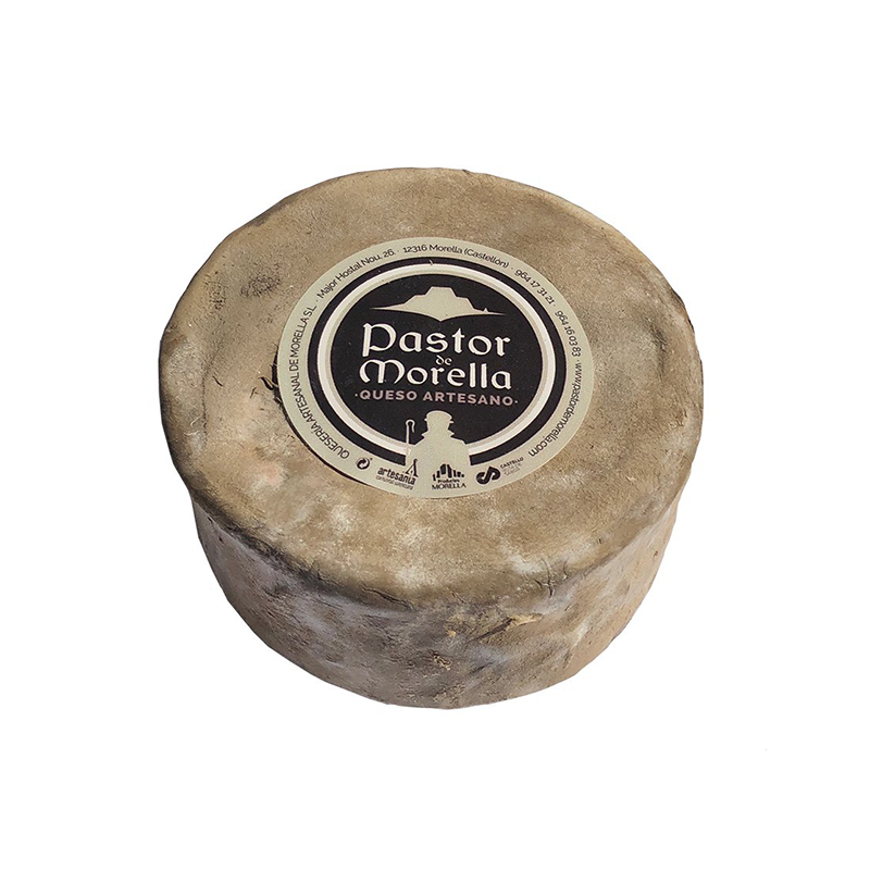 REQUESÓN FORMATGE DEL PASTOR