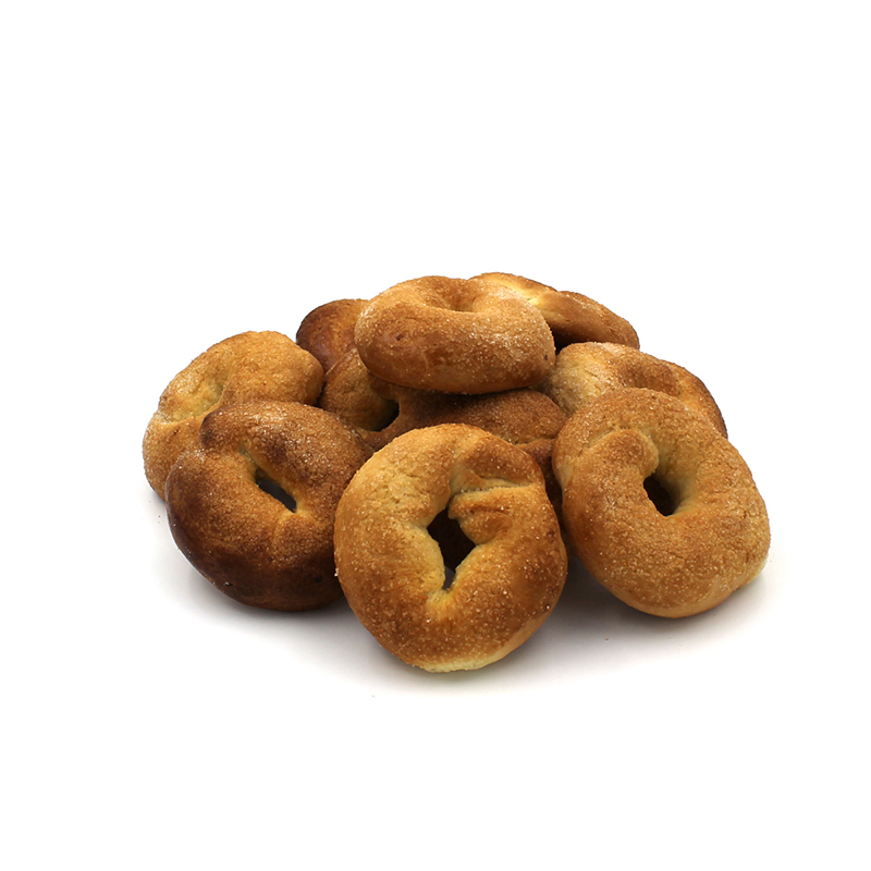 Rollets d'Anís Trigo Limpio  