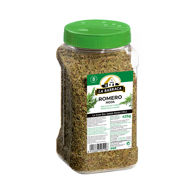 ROMERO FINCA LA MESA GRANEL