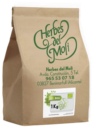 Romani Herbes Moli Granel  