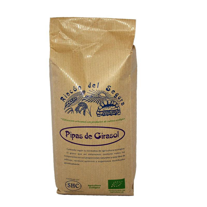 SEMILLAS GIRASOL RINCON GRANEL