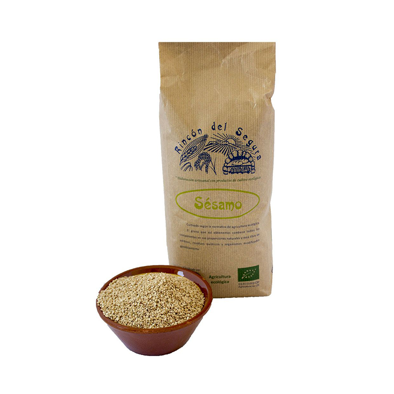 Sèsam Cru Racó Granel  