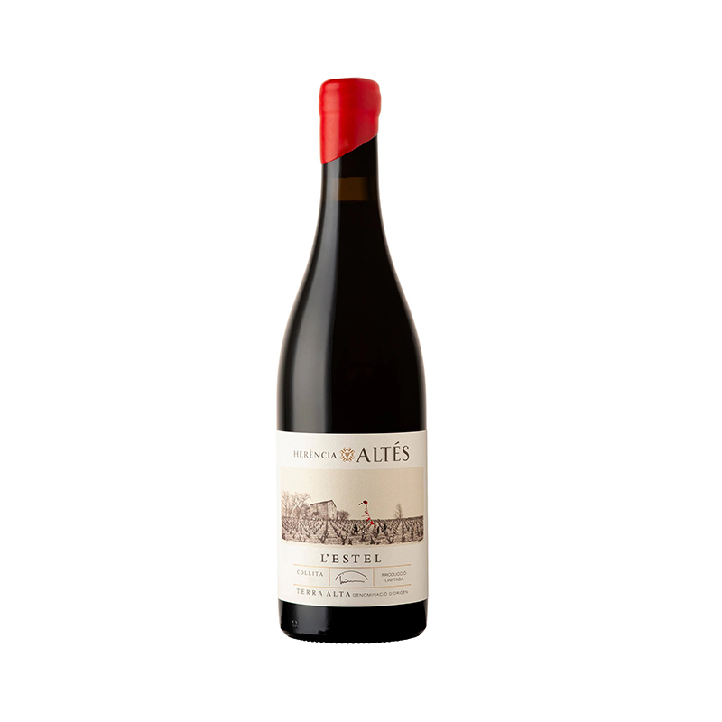 SINGULAR TERRA VINEAS