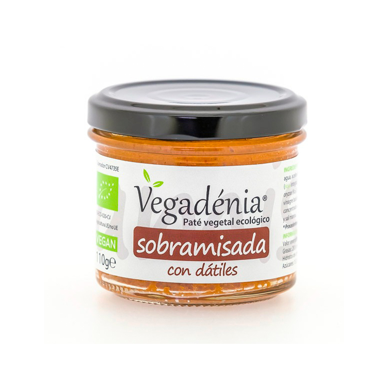 SOBRAMISADA VEGADENIA 110 g