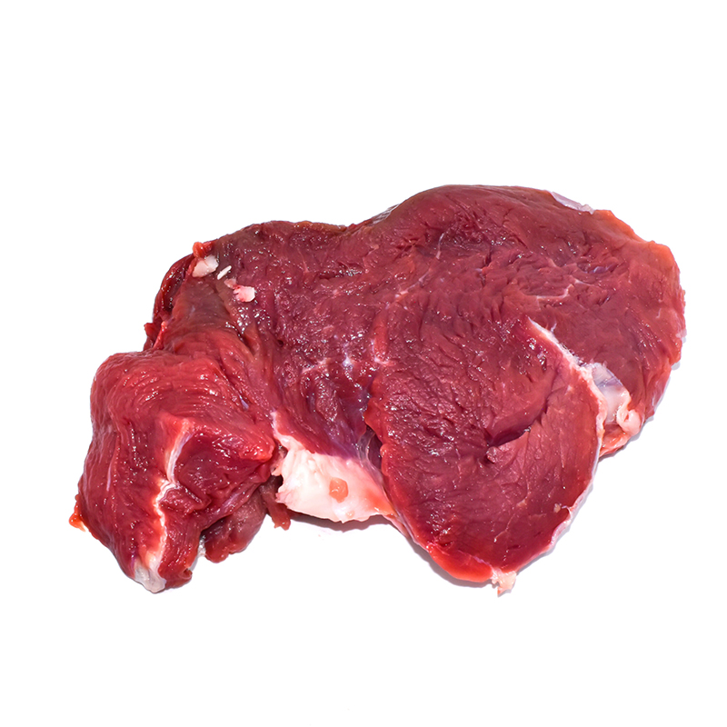 SOLOMILLO TERNERA CARNES ROBLES KG