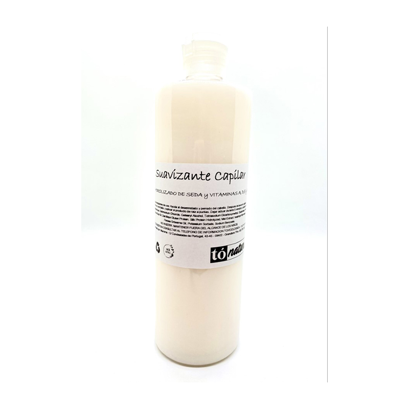 SUAVIZANTE PELO MIAROMA GRANEL G15
