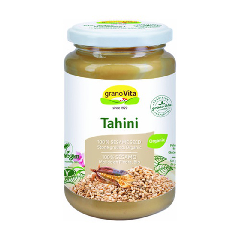 Tahin Blanc Granovita 350 g  