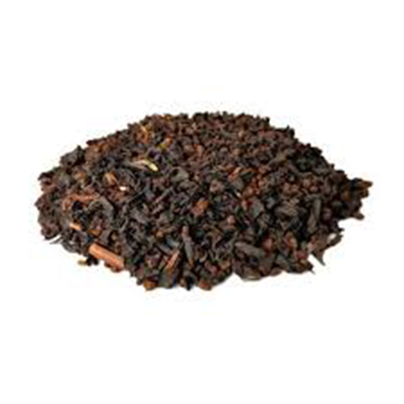 Te Negre English Breakfast Granel Herbes